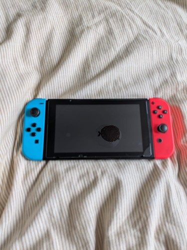 Nintendo switch - switch, 32