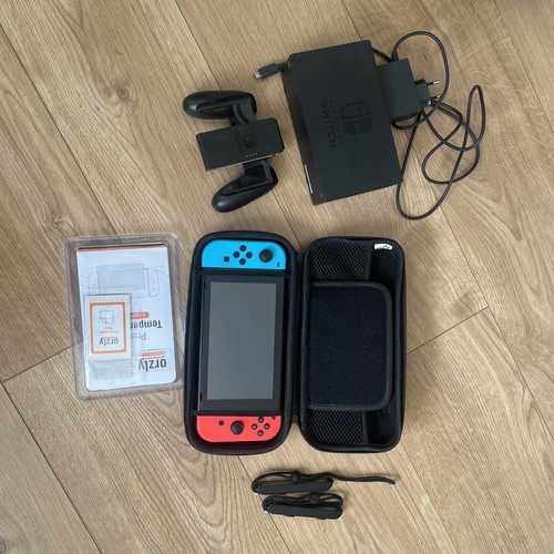 Nintendo switch with - nintendo,