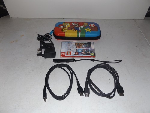 Official nintendo switch - nintendo,