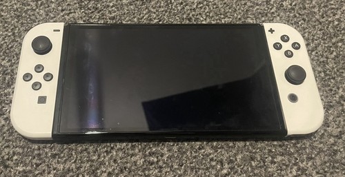 Nintendo switch oled model - switch,