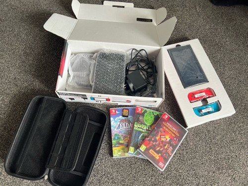 Nintendo switch one good - nintendo, one,