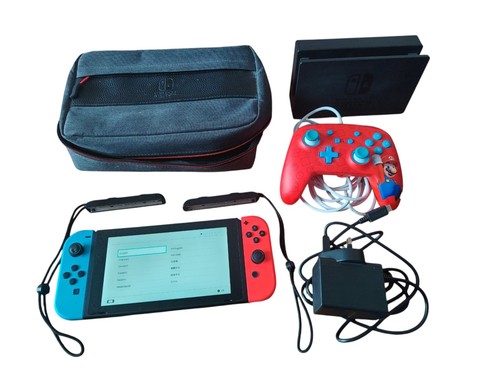 Nintendo switch 32gb - switch,,