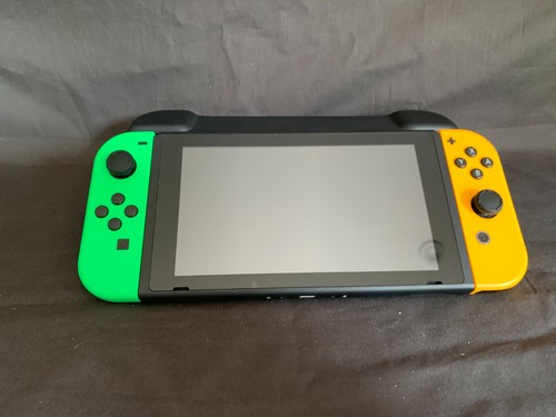 Nintendo switch console - switch, gb