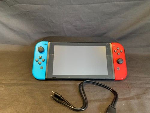 Nintendo switch console - switch, 32