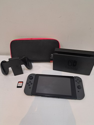 Nintendo switch bundle - nintendo,