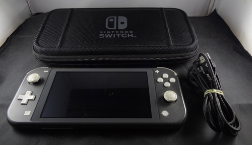 Nintendo switch lite - lite, console