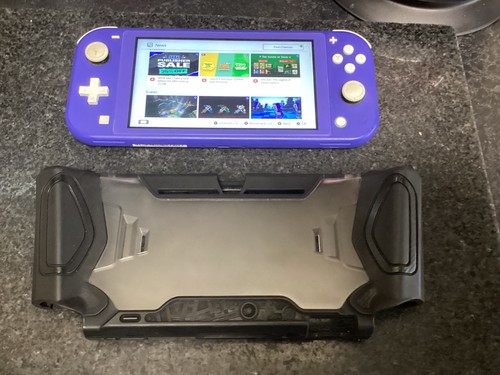 Nintendo switch lite - lite, handheld