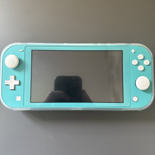 Nintendo switch lite - switch,