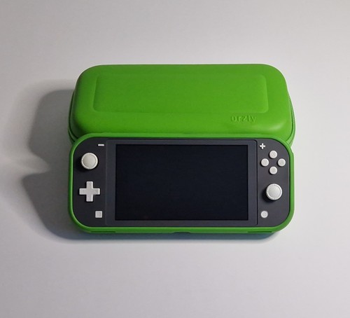 Nintendo switch lite - switch,