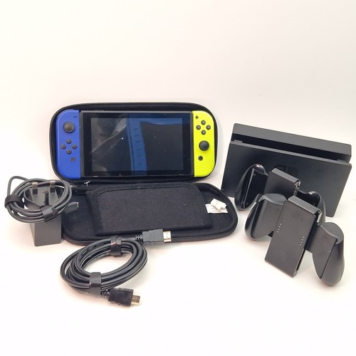 Nintendo switch bundle dock - bundle,