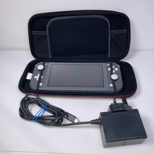 Nintendo switch lite hdh 001 - lite, hdh-001