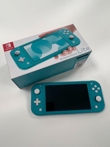 Nintendo switch lite handheld - nintendo,