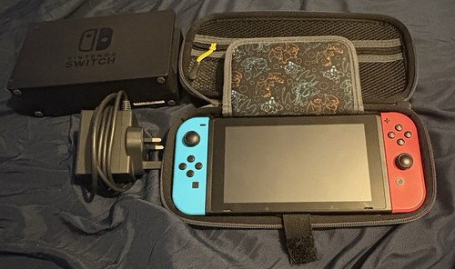 Nintendo switch - nintendo, v2