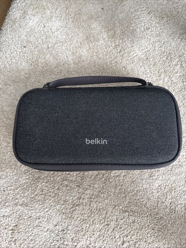 Belkin nintendo switch - belkin, 2
