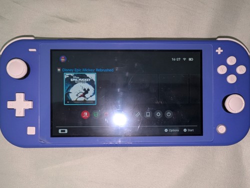Nintendo switch lite - nintendo, 32gb
