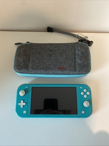 Nintendo switch lite 32gb - lite,