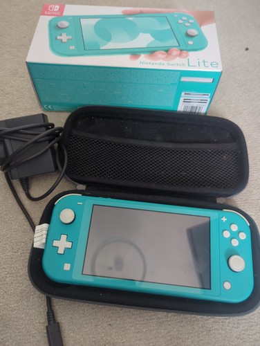 Nintendo switch lite games - switch,