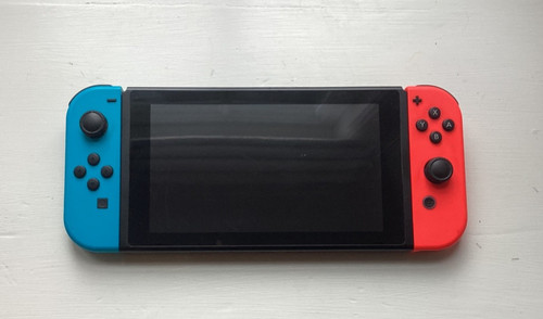 Nintendo switch standard - switch,