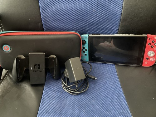Nintendo switch with screen - nintendo, .with