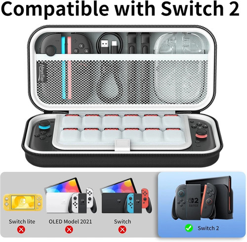 Nintendo switch hard - nintendo,
