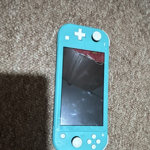 Nintendo switch lite comes - nintendo,