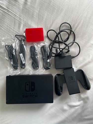 Nintendo switch accessories - switch,