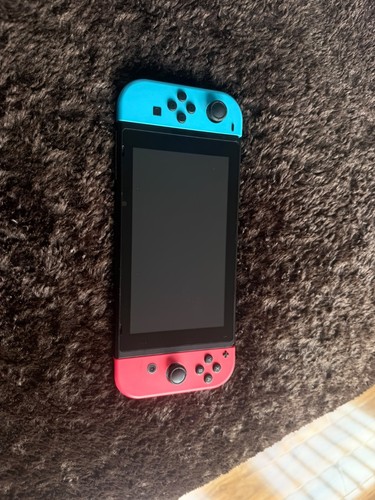 Nintendo switch with - v1,