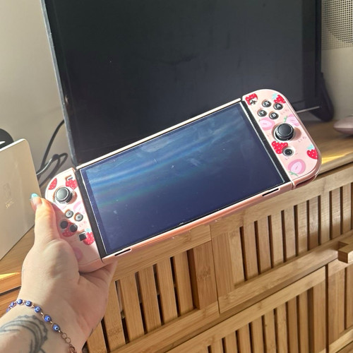 Nintendo switch console 2023 - console, 2023-