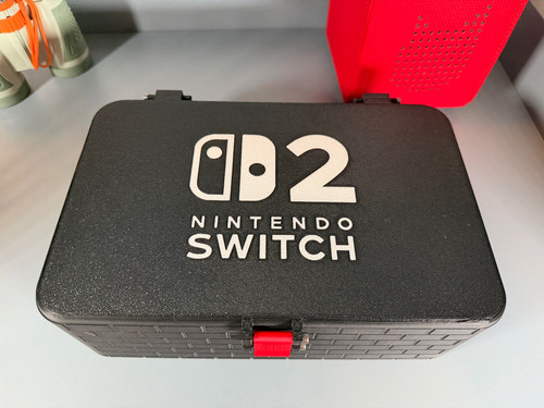 Nintendo switch hard - switch, 2