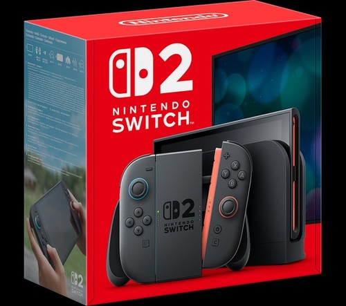 Nintendo switch - nintendo, (256gb)