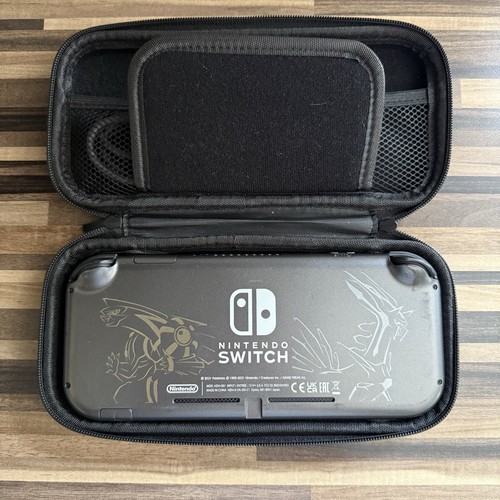 Nintendo switch lite pokemon - switch,