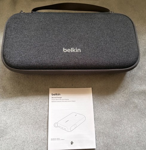 Belkin gaming nintendo switch - nintendo,