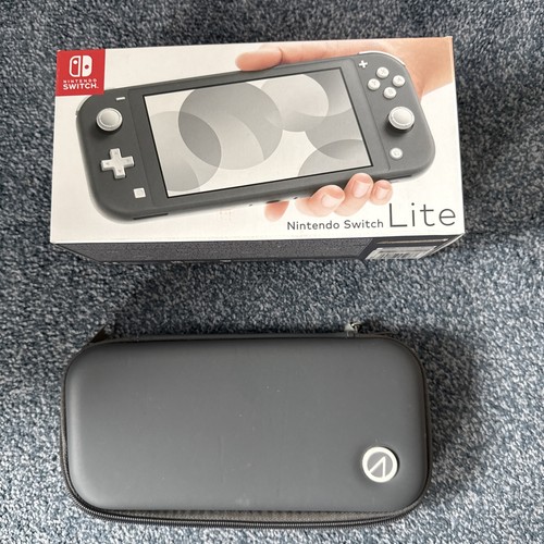 Nintendo switch 32gb - lite,