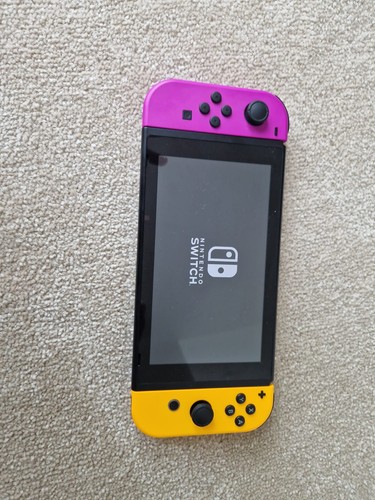 Nintendo switch bundle - nintendo,