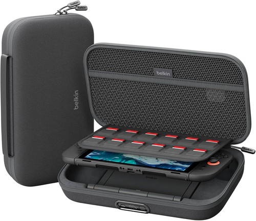 Belkin gaming nintendo switch - gaming,
