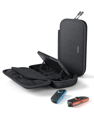 Belkin gaming nintendo - nintendo, switch