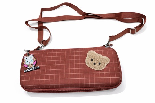 Nintendo switch carry case - nintendo,