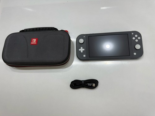 Condition grey nintendo - grey,