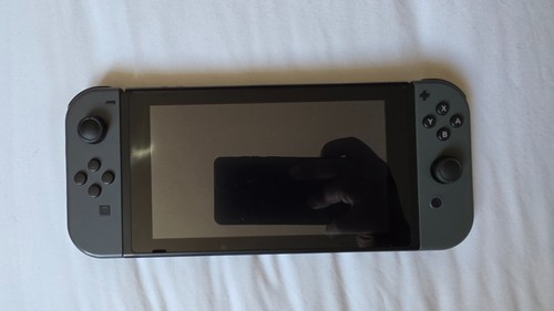 Nintendo switch console - switch,