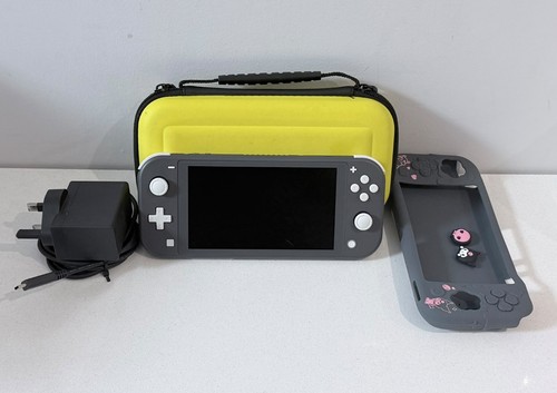 Nintendo switch lite - nintendo,