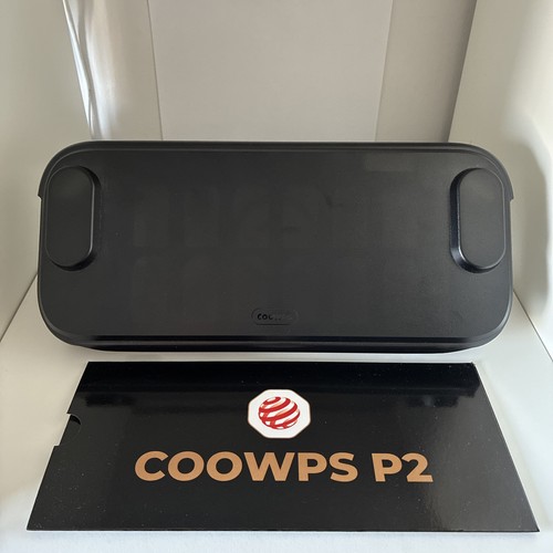 Coowps dock able - dock, split