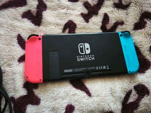 Nintendo switch with - switch, gb