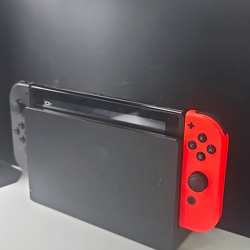 Nintendo switch bundle - nintendo,