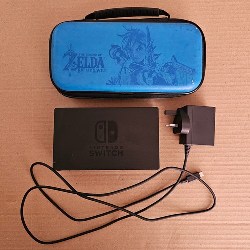 Official nintendo switch dock - nintendo,