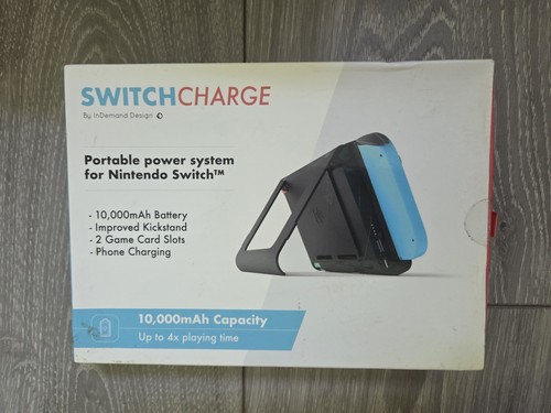Switchcharge nintendo switch - switchcharge,