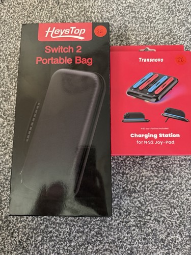 Nintendo switch carrying - switch, 2